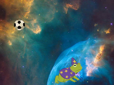 Frog Catch
