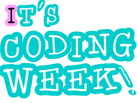 Its Coding Week!
