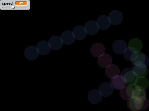 DOTS OF FUN