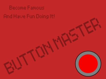 Button Master (One Sprite!) [ENTRY]