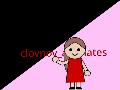 Intro Contest remix for clovnov_animates