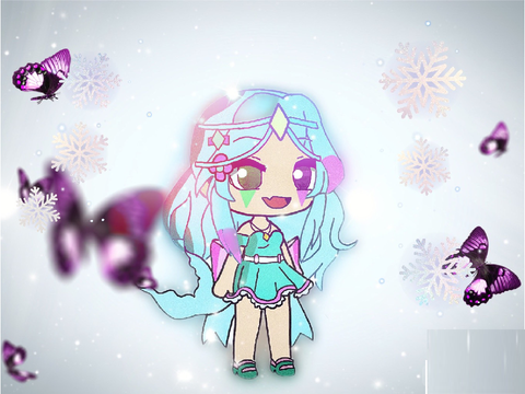 Art entry for  XXXXSandstormXXXX