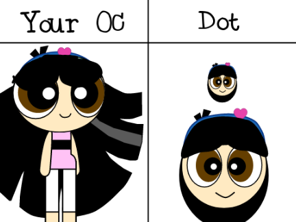 MissJDot