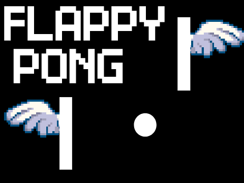 Flappy Pong Supreme Asset Pack