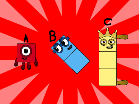 ABC Clicker