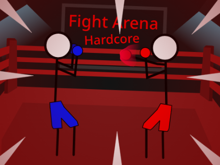 Fight Arena Hardcore
