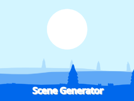 Scene Generator