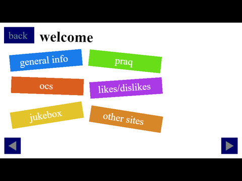 welcome v1.01