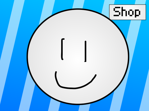 Smile Clicker