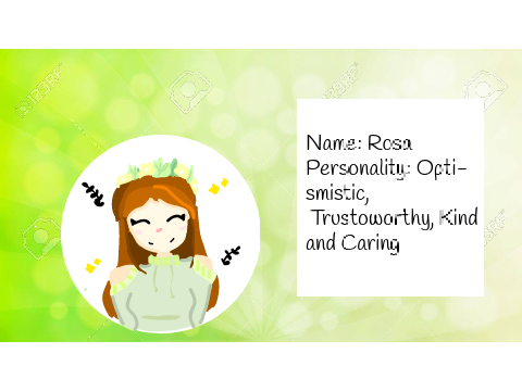 -✨Profile Contest Entry!✨-
