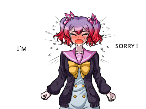  { Airplane mode meme? }Ft:Hibiki Otonokoji