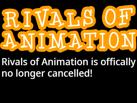 Huge News!!