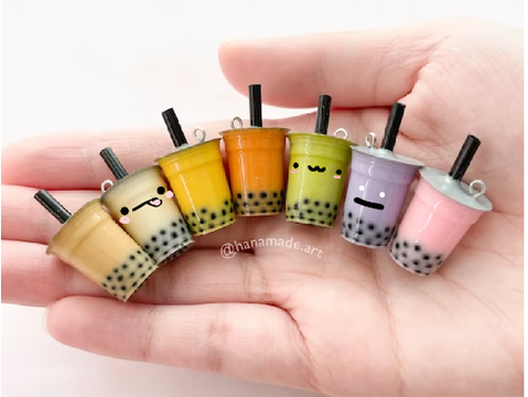 -✨Add Yourself as a Boba !✨-