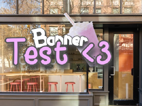 banner attempt