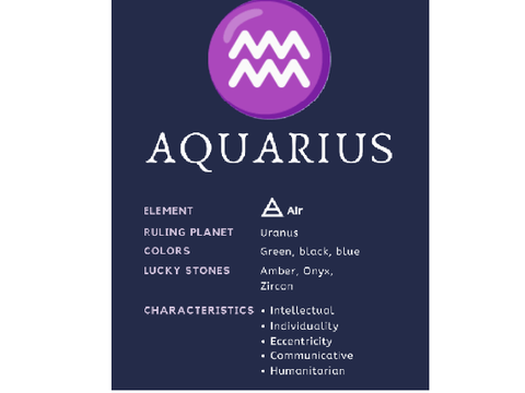 Aquarius