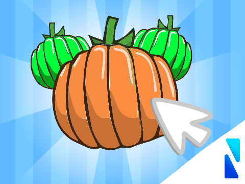 Pumpkin Clicker 3?