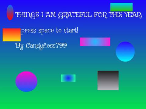 Thanksgiving 