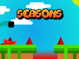 Seasons | A Platformer
