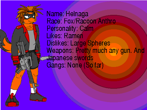 Helnaga for Anthros Unite