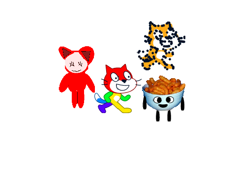 Free Ocs