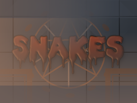 ✧ Snakes ✧ Animation meme | (CCE)