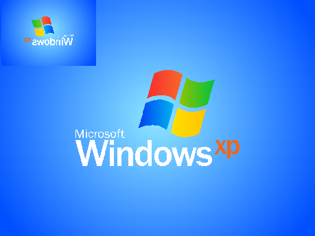 Preview 2 Windows XP (Scratch Edition)