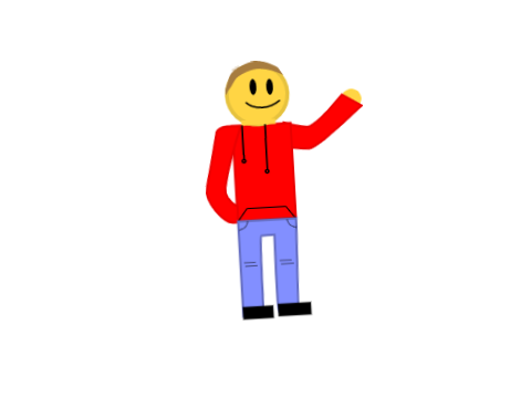 OC for @deanaj15