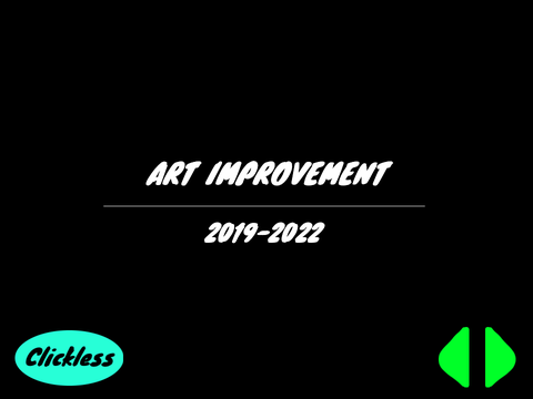 Art Improvement - 2019-2022