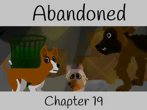 Abandoned - Chapter 19