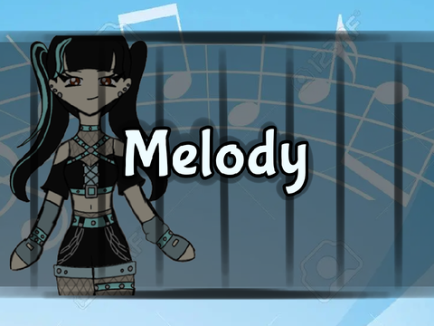 Melody