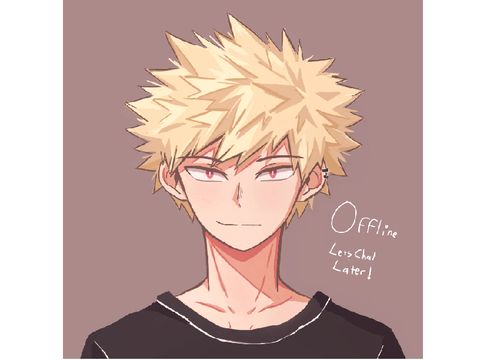Offline