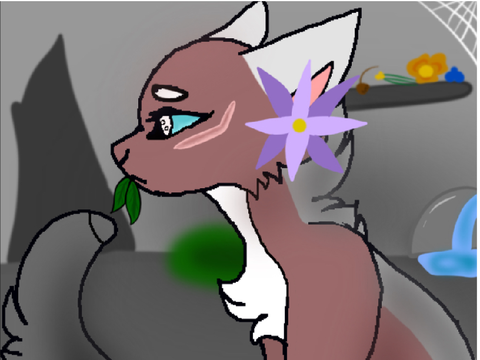 Med cat CC *OPEN* remix