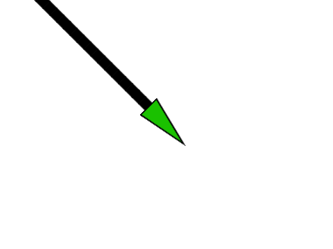 Geometry Dash Wave