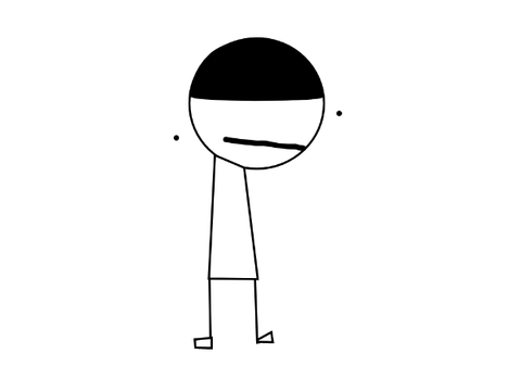 man