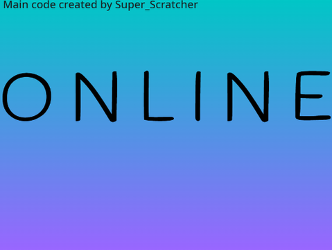 Am I online? remix