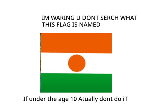 …