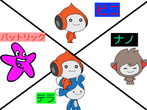 どっちがいい❔第5弾
