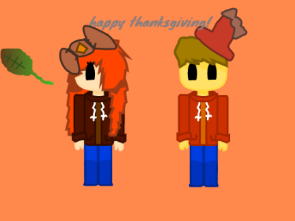 happy thanksgiving