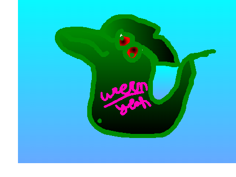 werm