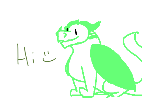 Im Back But Only Sorta