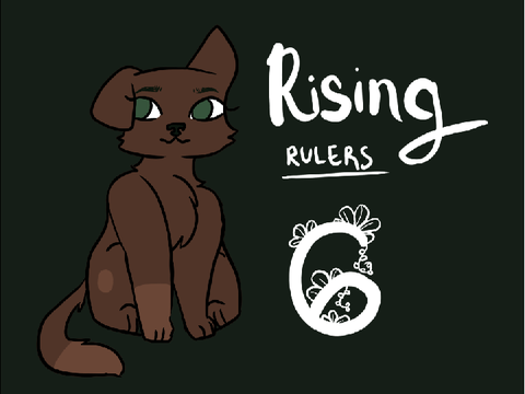 Rising Rulers - Chapter 6