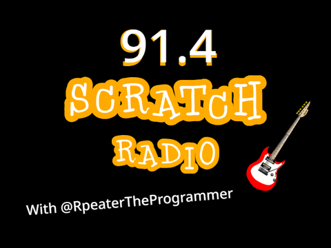 91.4 FM Scratch Radio V.1.4
