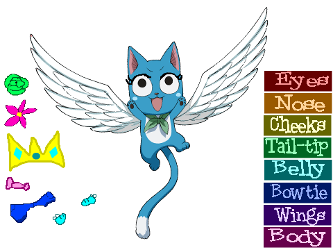 HAPPY CREATOR!!!!!!!!