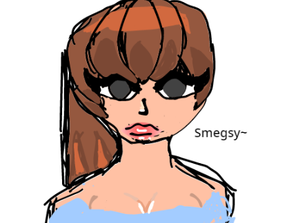 Smegsy~
