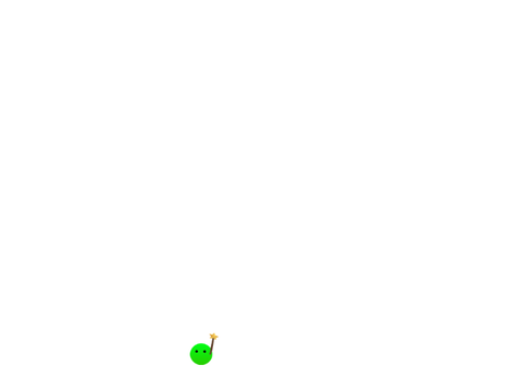 プラットフォーマーkane2011版水中型