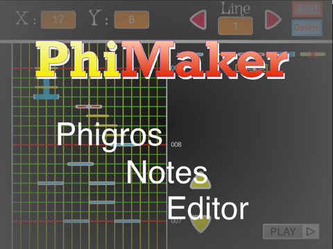 【Phigros】PhiMaker remix (bad apple)
