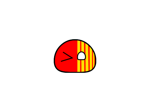 new countryball!