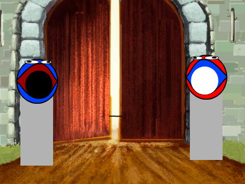 2Spoopy4UBlobs