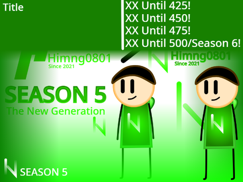 THE REBRAND...