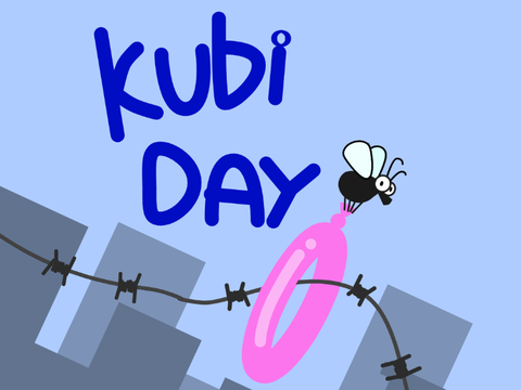 Kubi Day!